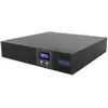 Image de Sai Phasak 3,06 kVA Batterie Plomb-Calcium 15 min LCD Rack 2U