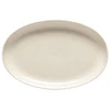 Image de Assiette ovale Casafina by CN 40,8x26,3x4,5 cm
