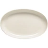 Image de Assiette ovale Costa Nova Pacifica by CN Pacifia 32x20,5x3,6 cm