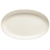Image de Assiette ovale Casafina by CN (x6) 22,6x14,9x2,5 cm