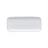 Image de Plateau Rectangulaire Costa Nova Alentejo (x6) 30,2x13,2x2,1cm