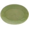 Image de Assiette ovale Costa Nova 39,9x29x4 cm