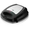 Image de Haeger Tostada Sandwich Maker avec Grill 750W