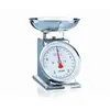 Image de Balance de cuisine Haeger Grandmother 5 kg 20 g inox avec bol
