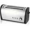 Image de Grille-pain Haeger Breakfast Plus 2 fentes longues 1400W