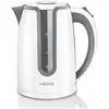 Image de Bouilloire électrique Haeger Hot 1,7L 2200W Blanc/Gris