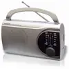 Image de Radio AM/FM portative Surround Haeger