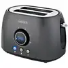 Image de Grille-pain Haeger Future 2 tranches 800W