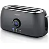 Image de Grille-pain Haeger Future Plus 2 tranches 1400W