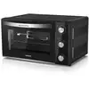 Image de Horno électrique Haeger OV-45B.035A 45 L Noir avec convection et rôtissoire