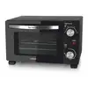 Image de Mini Four Haeger New Kiko 10L 800W Porte Double Minuterie Noir