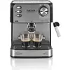 Image de Machine à expresso semi-automatique Haeger CM-85B.011A 1,6 L 850 W Acier inoxydable Noir