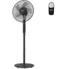 Image de Haeger SF-16R.013A ventilateur Noir