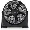 Image de Ventilateur de Sol Industriel Haeger Hover Wind 90W 50cm 3 Vitesses Inclinable Silencieux