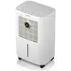 Image de Déshumidificateur Haeger DE-D10.012A 240 W 10 L/jour écran poignée blanche