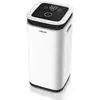 Image de Déshumidificateur Haeger DE-D16.013A 16L 245W réservoir 2.2L écran LED