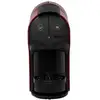Image de Cafetière à capsules Delta Q Quick 0,8 L 19 Bars automatique rouge programmable