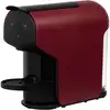 Image de Cafetière à capsules Delta Q Quick Rouge Delta Q