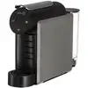 Image de Delta Mini Qool Delta Q Capsule Cafetière Gris