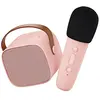 Image de Enceinte et Micro sans fil rechargeable Lalarma Copenhagen TU
