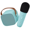 Image de Enceinte et Micro sans fil rechargeable Lalarma Copenhagen TU