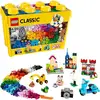 Image de LEGO Classic Grande Boîte de Briques Créatives 10698 790 pièces