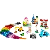 Image de Boîte briques creatives deluxe Lego TU