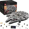 Image de Lego Star Wars Faucon Millenium (5702015869935)