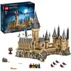 Image de LEGO Harry Potter Château de Poudlard 71043 6020 pièces