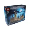 Image de Jeux de construction - Château de Poudlard Lego Harry Potter 71043 TU