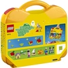 Image de Jeux de construction valisette de construction Lego 26,2x6,4x28,5 cm