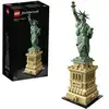 Image de LEGO Architecture Statue de la Liberté 21042 1685 pièces