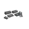 Image de Jeux de construction rails Lego City 6,1x26,2x19,1 cm