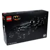 Image de Jeux de construction - 1989 Batmobile Lego Super Heroes 76139 TU