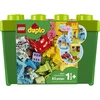Image de Boîte de briques deluxe duplo Lego TU