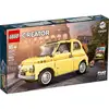 Image de LEGO Creator Fiat 500 10271 960 pièces