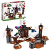 Image de Jeux de construction - Le roi Boo et la cour hantée Lego Super Mario 71377 TU