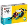 Image de LEGO Education Set 604 pièces
