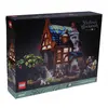 Image de Jeux de construction - Forge médiévale Lego Ideas 21325 TU