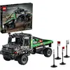 Image de LEGO Technic Camion de Trial 4x4 Mercedes-Benz Zetros 42129 2129 pièces