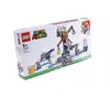 Image de Jeux de construction - Reznor - Kit d'extension pour le crash Lego Super Mario 71390 TU