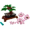 Image de Jeux de construction - Bonsai Baum Lego Creator 10281 TU