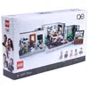Image de Jeux de construction - Queer Eye Le Loft de la Fab 5 Lego Creator Expert 10291 TU