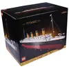 Image de Jeux de construction - Titanic Lego Creator 10294 TU