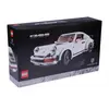 Image de Jeux de voiture - Porsche 911 Lego Creator 10295 TU