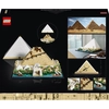 Image de Jeux d'éveil pyramide de gizeh architecture Lego TU