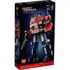 Image de LEGO Icons Transformers Optimus Prime 10302 1508 pièces