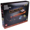 Image de Jeux de construction - Atari 2600 Lego Icons 10306 TU