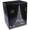 Image de Jeux de construction - Tour Eiffel Paris Lego Icons 10307 TU
