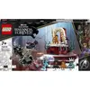 Image de Salle du trône du roi Lego Namor Marvel 19,1x5,9x35,4 cm